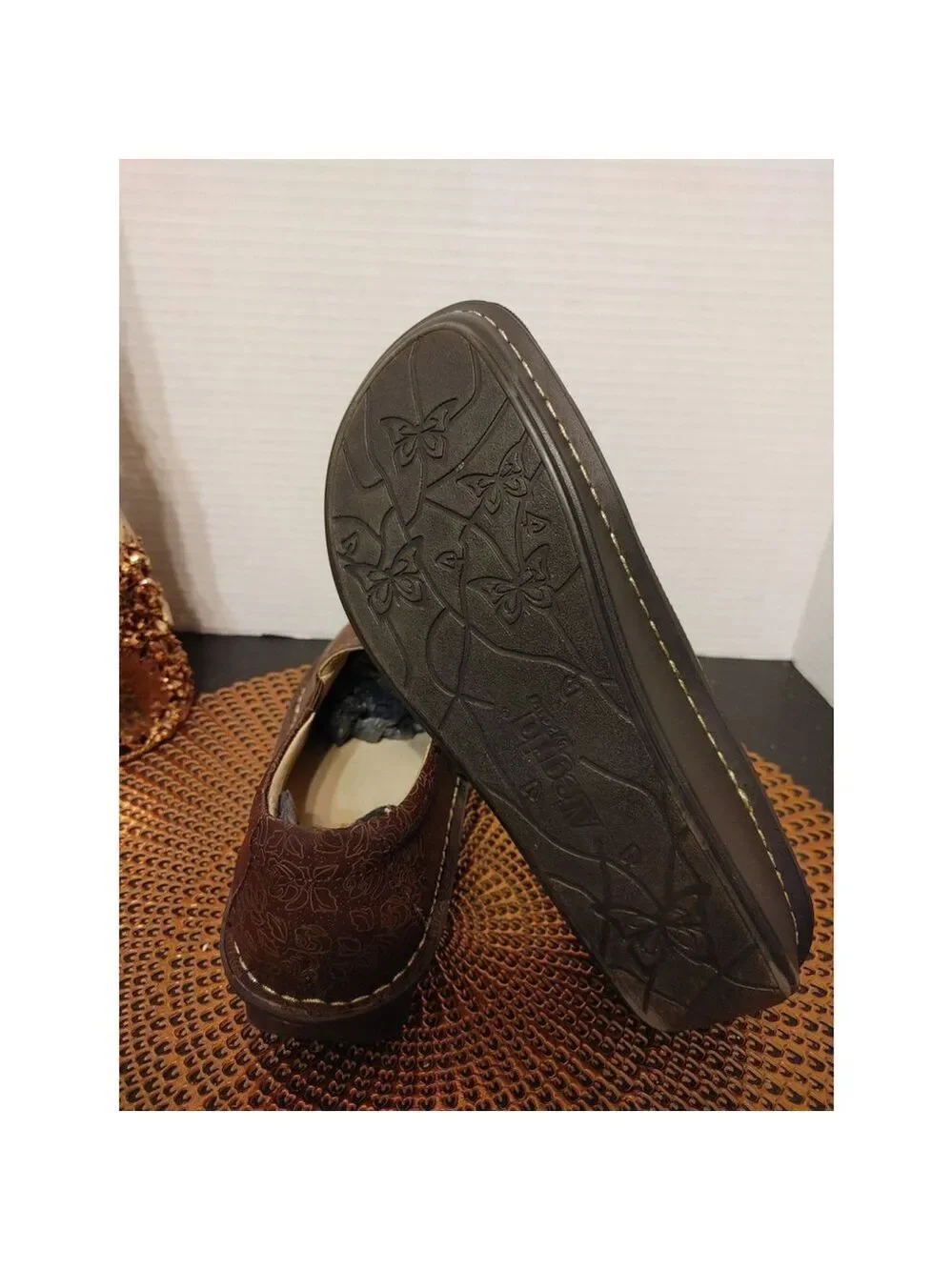 Alegria Seville by PG Lite Size 9.5